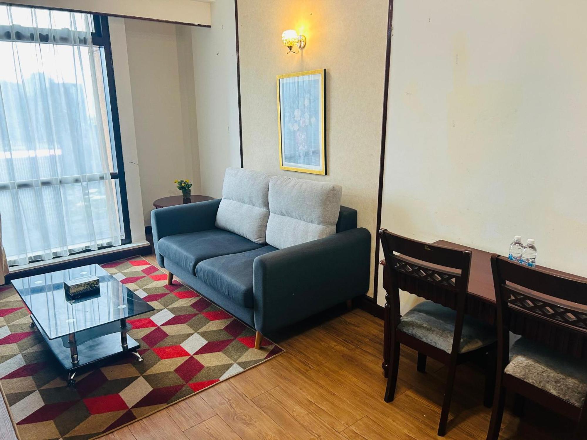 Better Residence Suite At Times Square Kl Κουάλα Λουμπούρ Εξωτερικό φωτογραφία