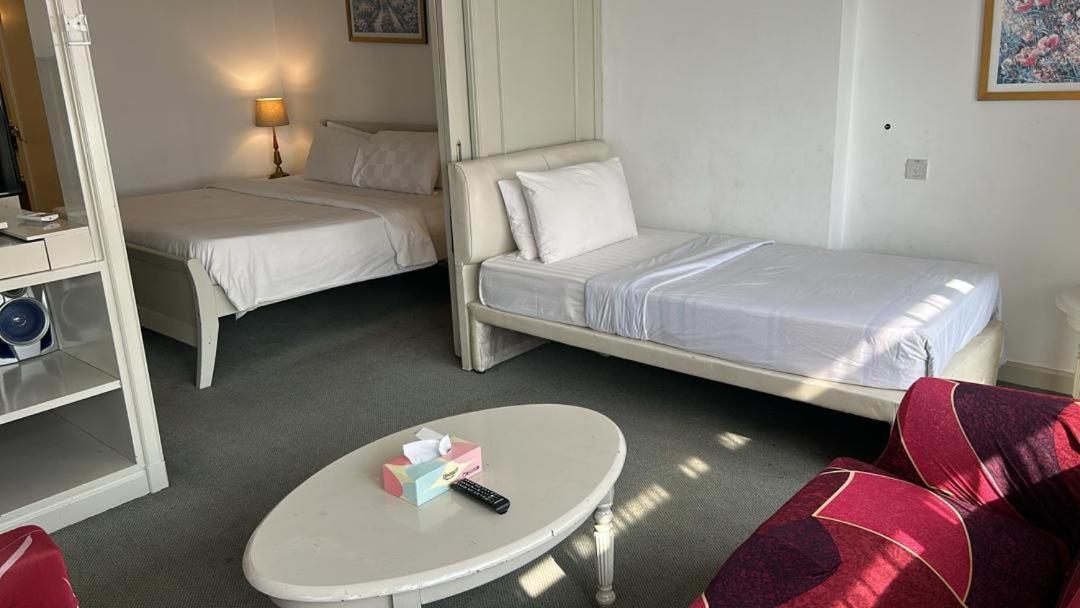 Better Residence Suite At Times Square Kl Κουάλα Λουμπούρ Εξωτερικό φωτογραφία
