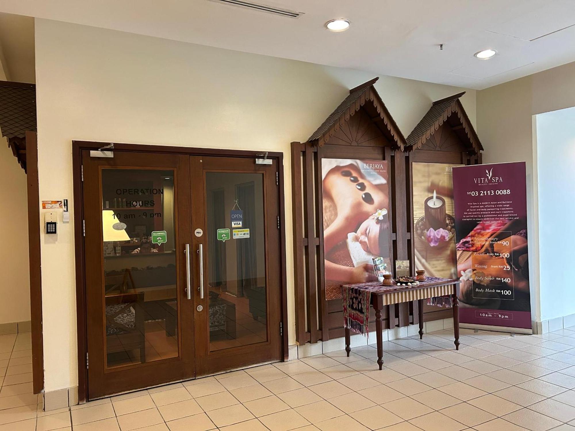 Better Residence Suite At Times Square Kl Κουάλα Λουμπούρ Εξωτερικό φωτογραφία