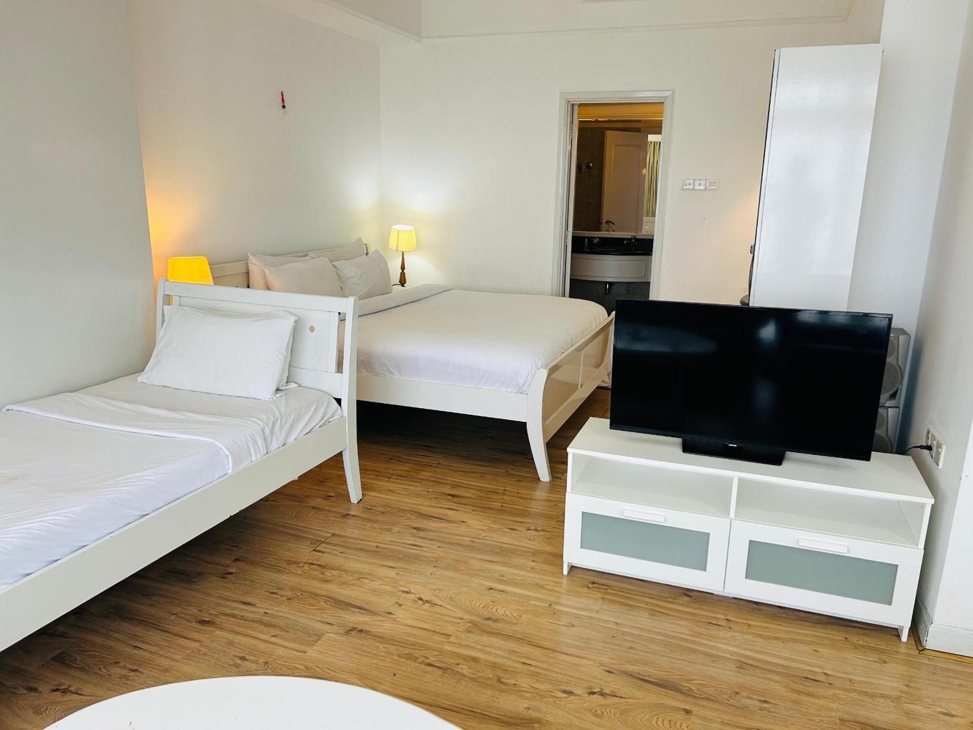 Better Residence Suite At Times Square Kl Κουάλα Λουμπούρ Εξωτερικό φωτογραφία