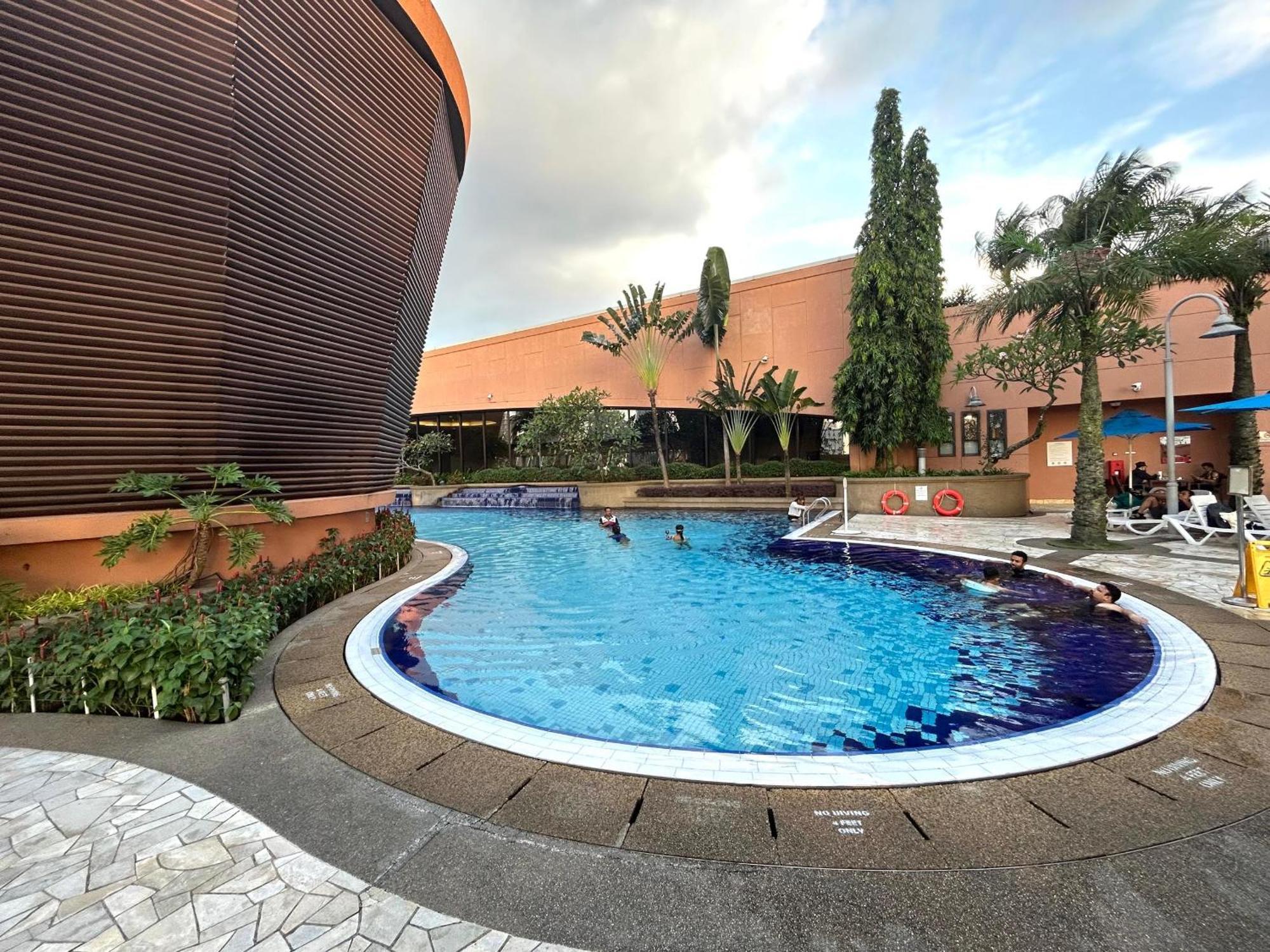 Better Residence Suite At Times Square Kl Κουάλα Λουμπούρ Εξωτερικό φωτογραφία