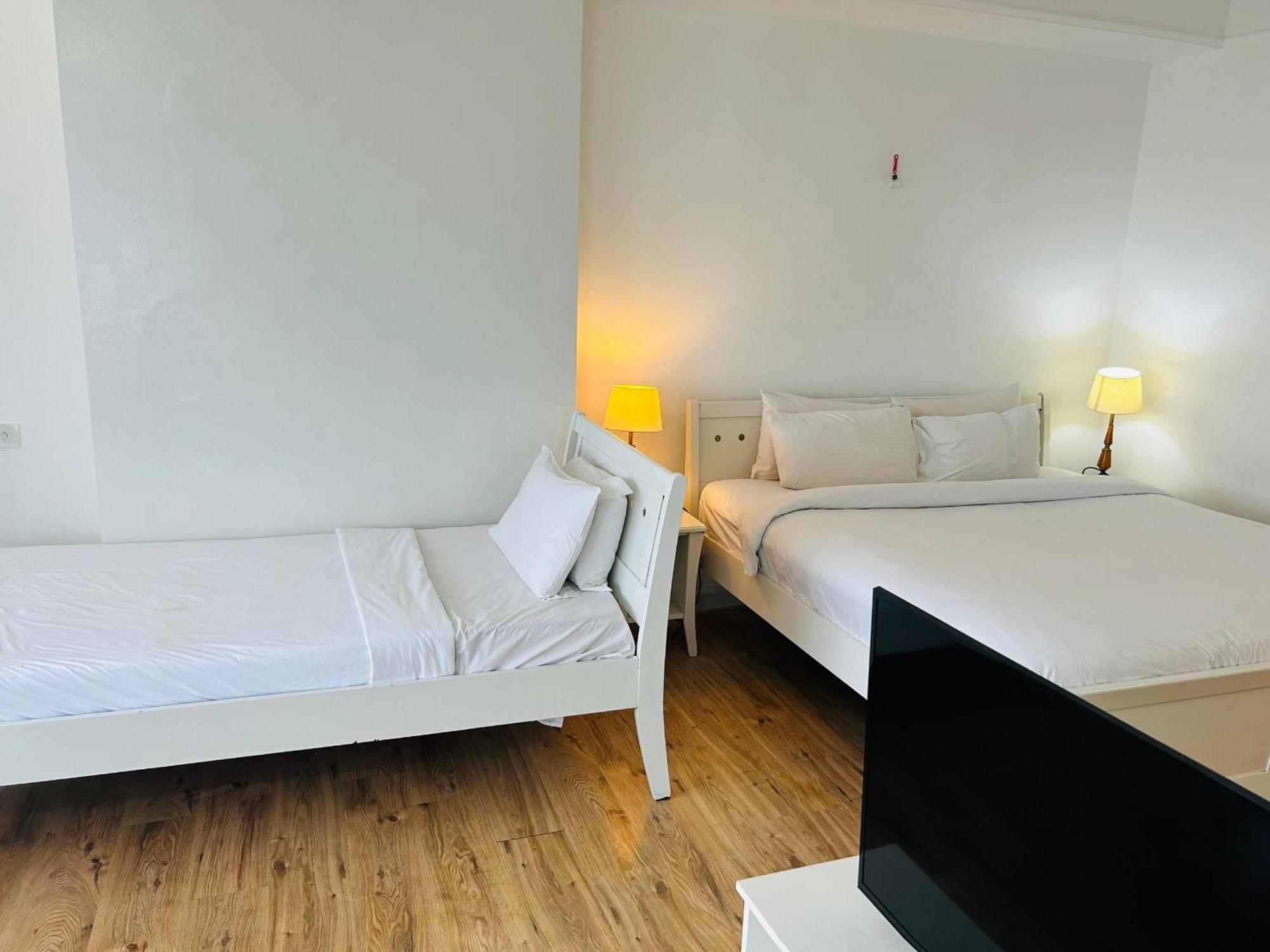 Better Residence Suite At Times Square Kl Κουάλα Λουμπούρ Εξωτερικό φωτογραφία