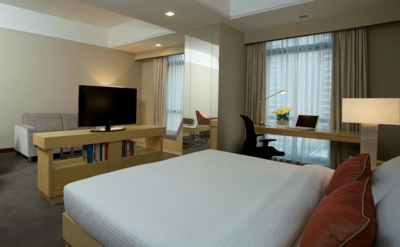 Better Residence Suite At Times Square Kl Κουάλα Λουμπούρ Εξωτερικό φωτογραφία